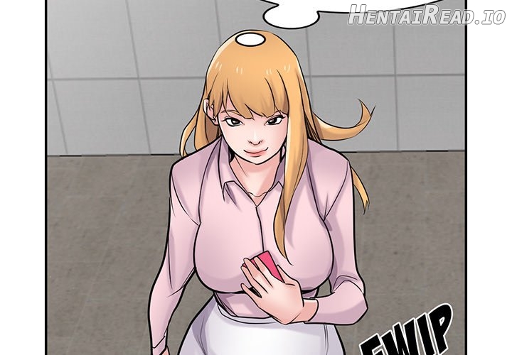 The Mismatch Chapter 48 - page 2
