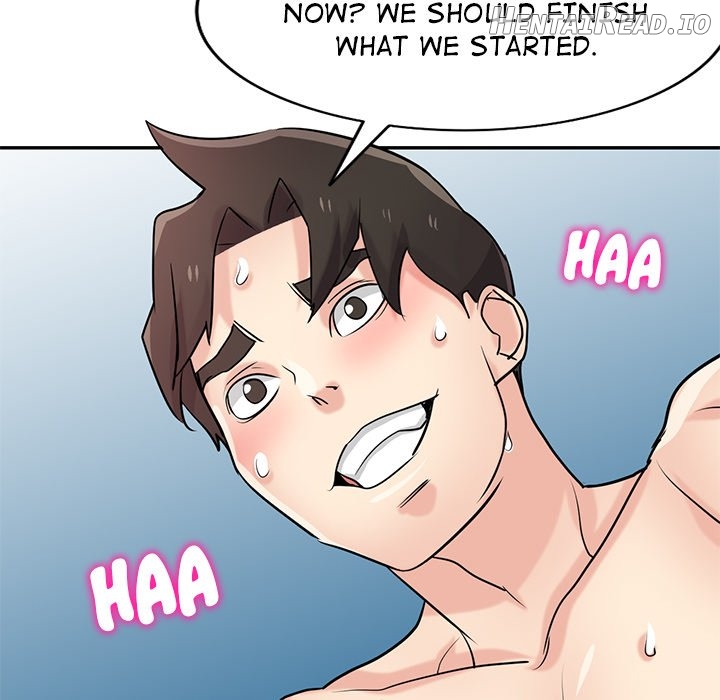 The Mismatch Chapter 82 - page 119