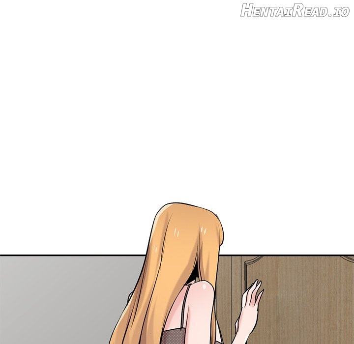 The Mismatch Chapter 82 - page 132
