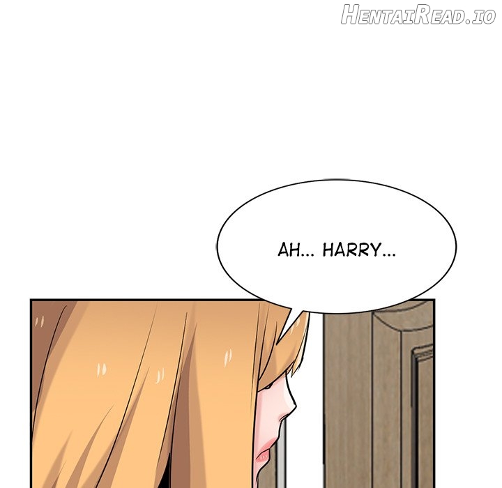 The Mismatch Chapter 82 - page 137