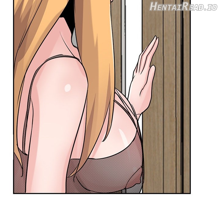 The Mismatch Chapter 82 - page 138