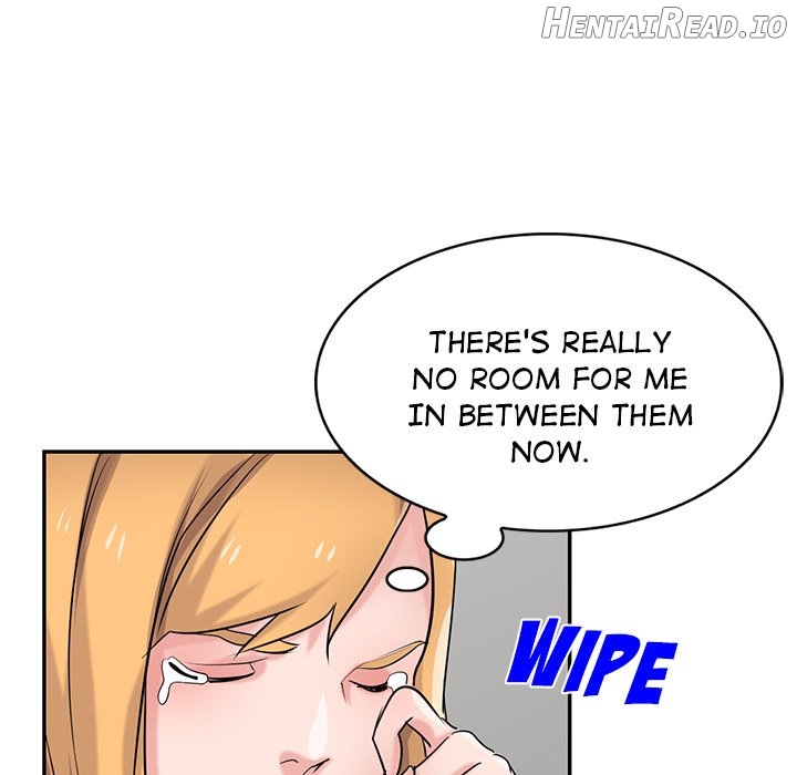 The Mismatch Chapter 82 - page 144