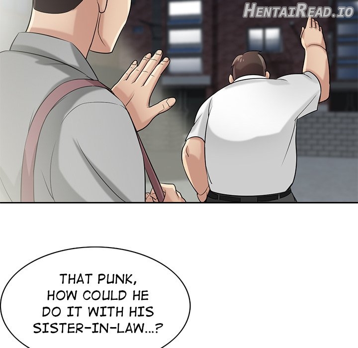 The Mismatch Chapter 16 - page 15