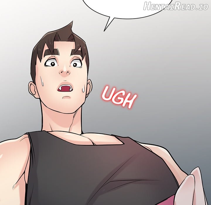 The Mismatch Chapter 49 - page 107