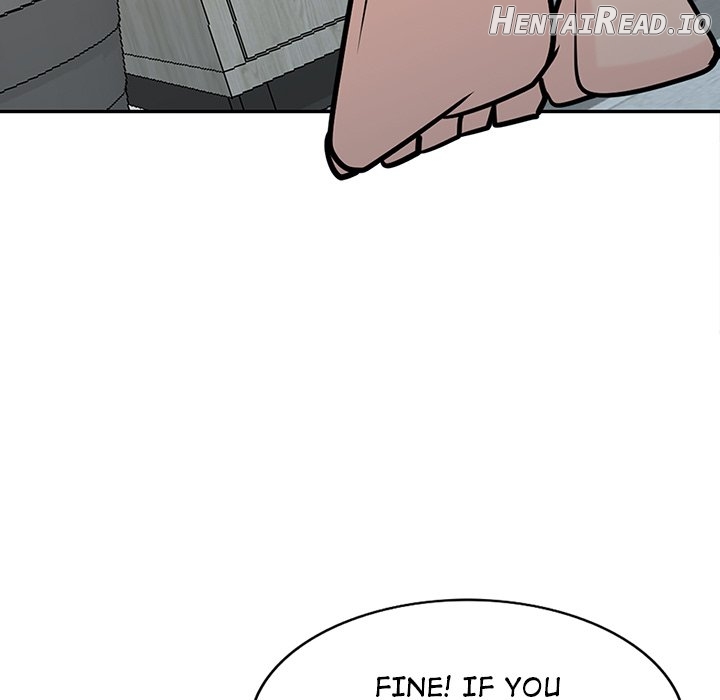 The Mismatch Chapter 49 - page 119