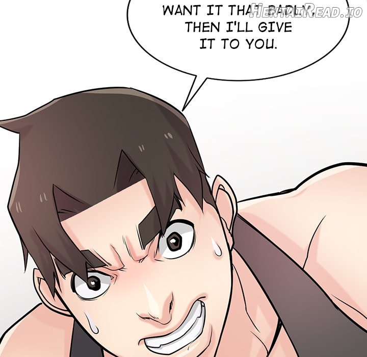 The Mismatch Chapter 49 - page 120