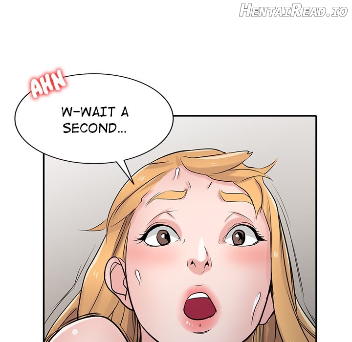The Mismatch Chapter 49 - page 138