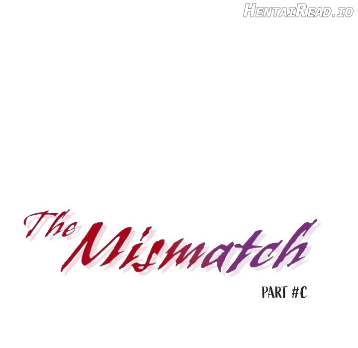 The Mismatch Chapter 49 - page 15