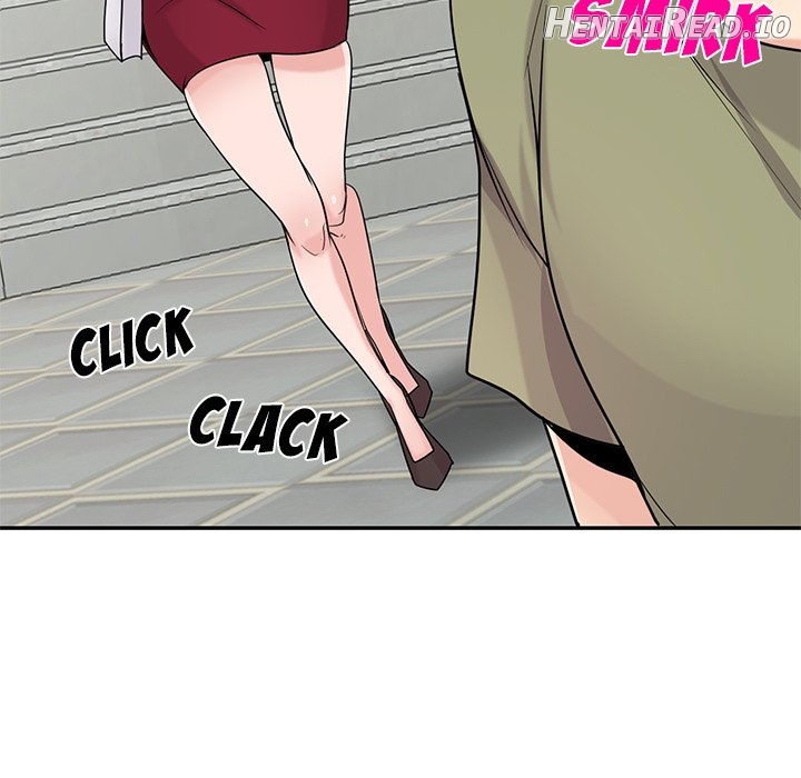The Mismatch Chapter 83 - page 104