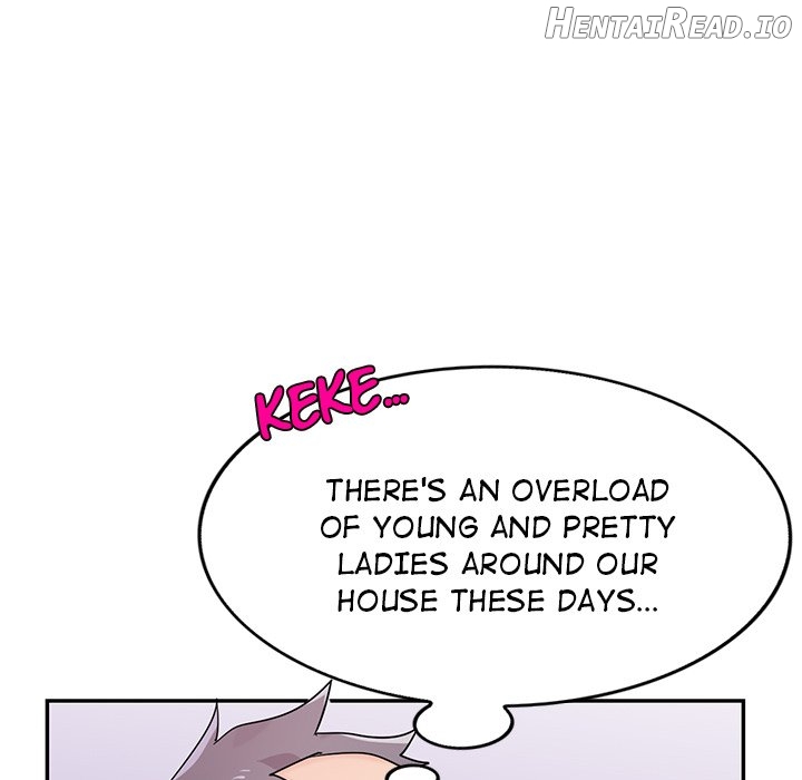 The Mismatch Chapter 83 - page 105