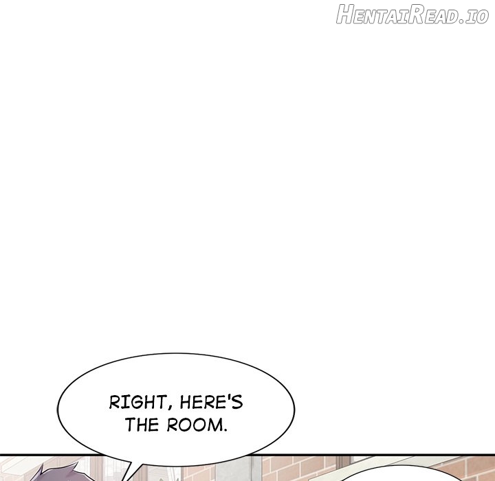 The Mismatch Chapter 83 - page 107