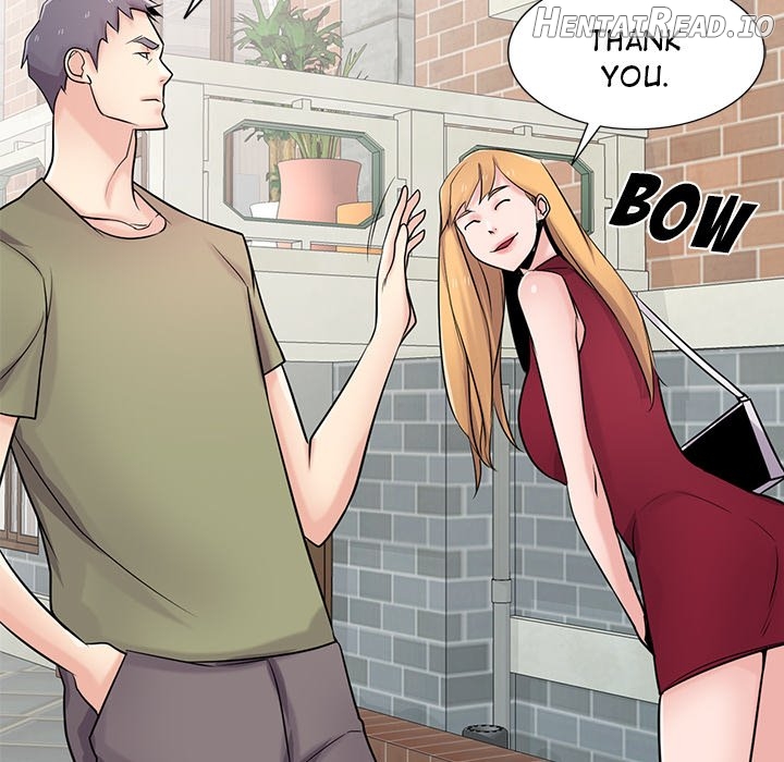 The Mismatch Chapter 83 - page 108