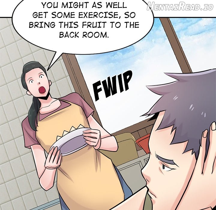 The Mismatch Chapter 83 - page 120