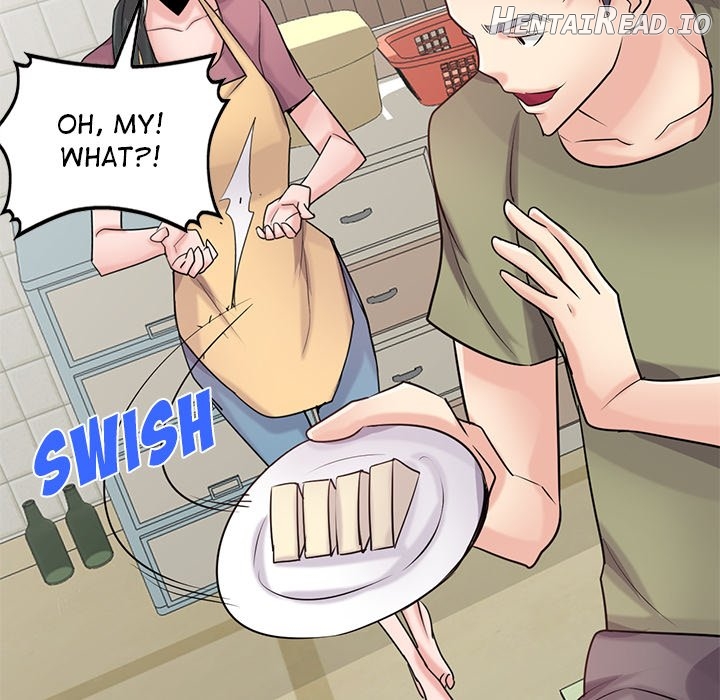 The Mismatch Chapter 83 - page 125