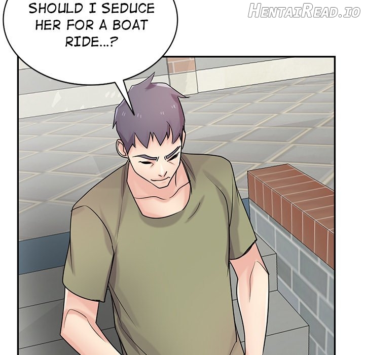 The Mismatch Chapter 83 - page 127