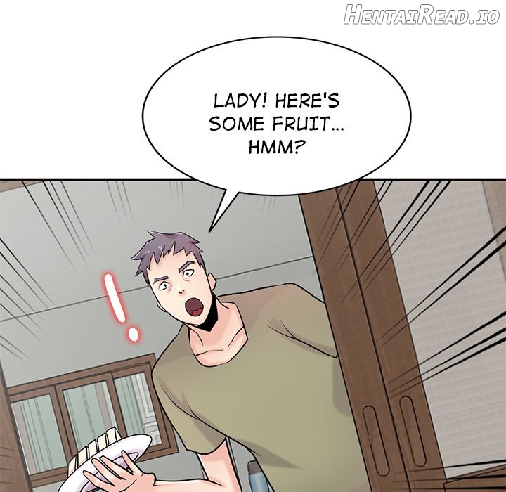The Mismatch Chapter 83 - page 129