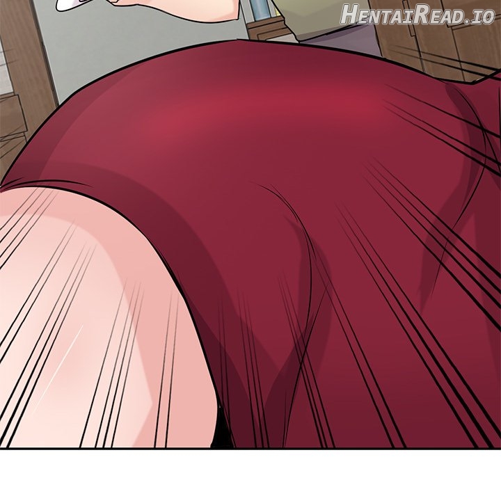 The Mismatch Chapter 83 - page 130