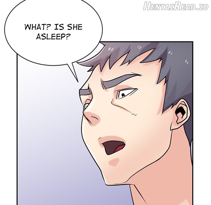 The Mismatch Chapter 83 - page 132