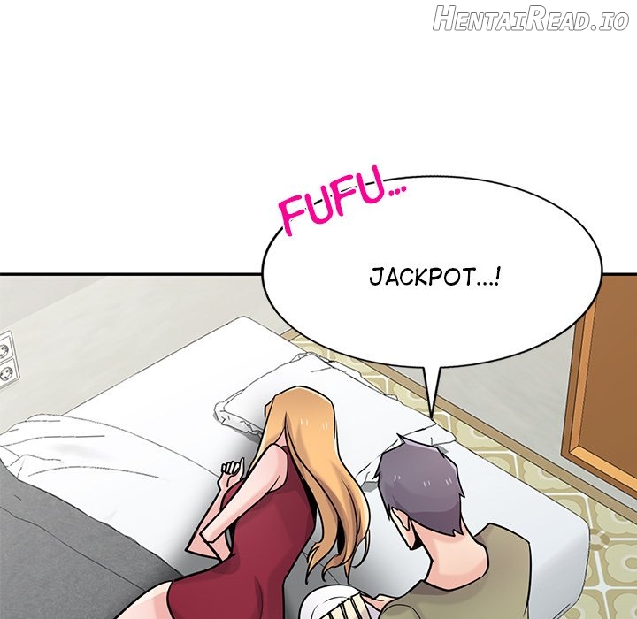 The Mismatch Chapter 83 - page 134