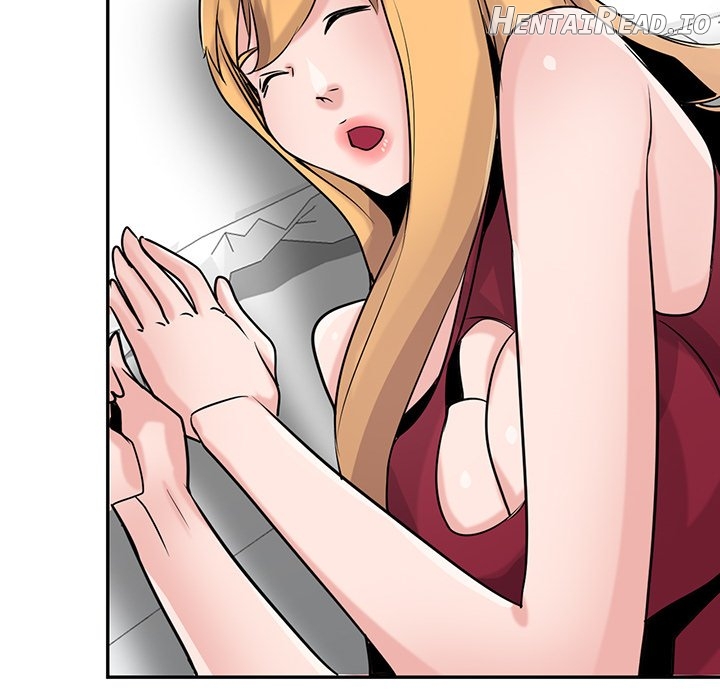 The Mismatch Chapter 83 - page 137