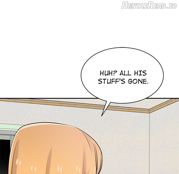 The Mismatch Chapter 83 - page 39