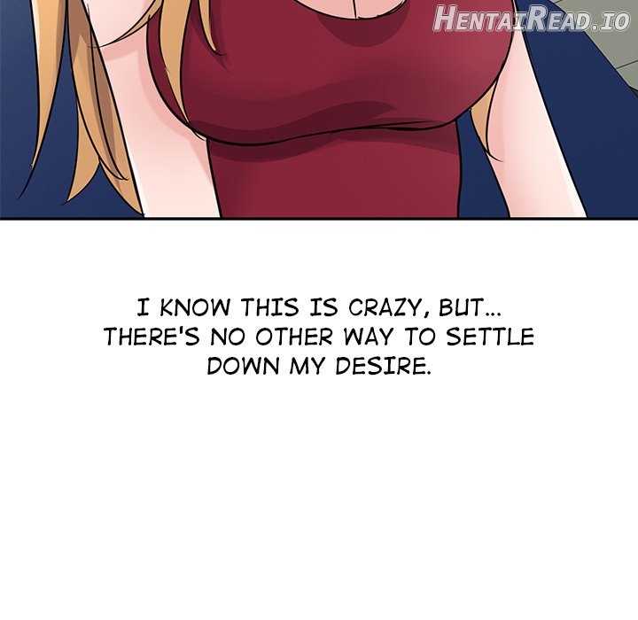 The Mismatch Chapter 83 - page 73