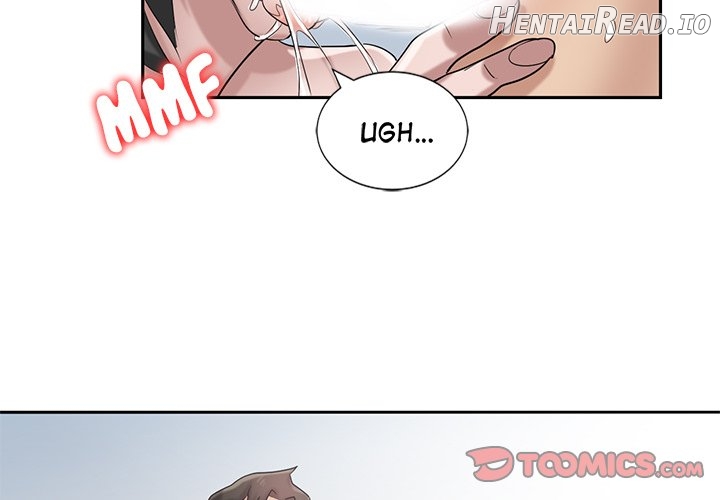 The Mismatch Chapter 17 - page 2