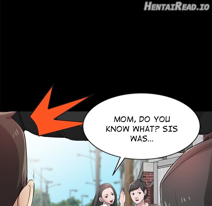 The Mismatch Chapter 17 - page 50