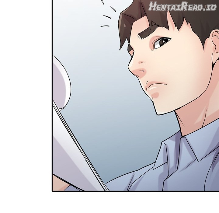 The Mismatch Chapter 50 - page 118
