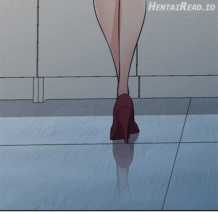 The Mismatch Chapter 50 - page 126