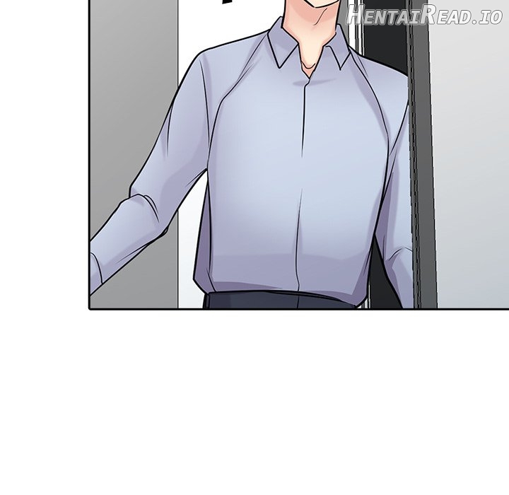 The Mismatch Chapter 50 - page 144