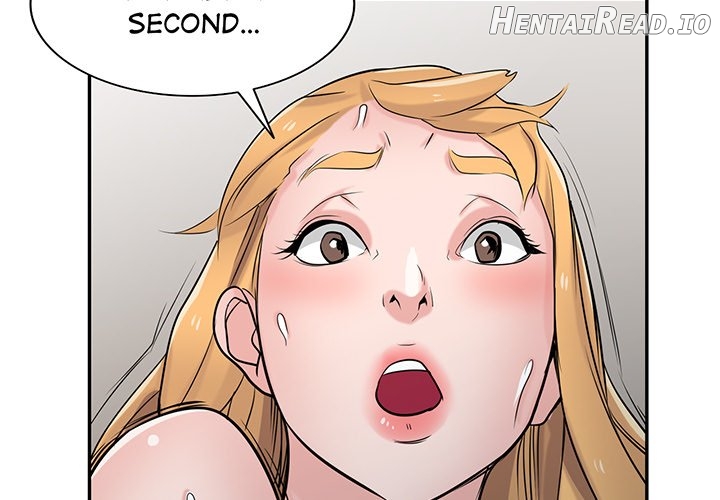 The Mismatch Chapter 50 - page 4