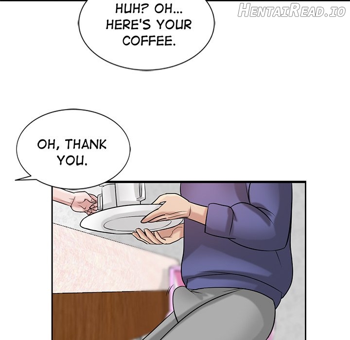 The Mismatch Chapter 18 - page 15