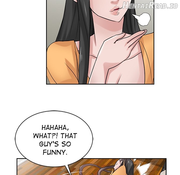 The Mismatch Chapter 18 - page 22