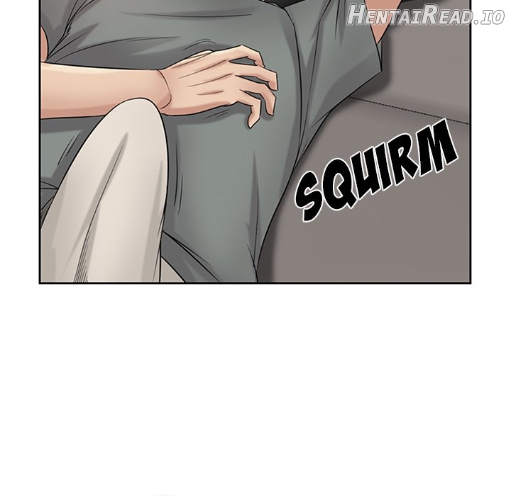 The Mismatch Chapter 18 - page 26
