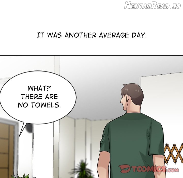 The Mismatch Chapter 18 - page 38