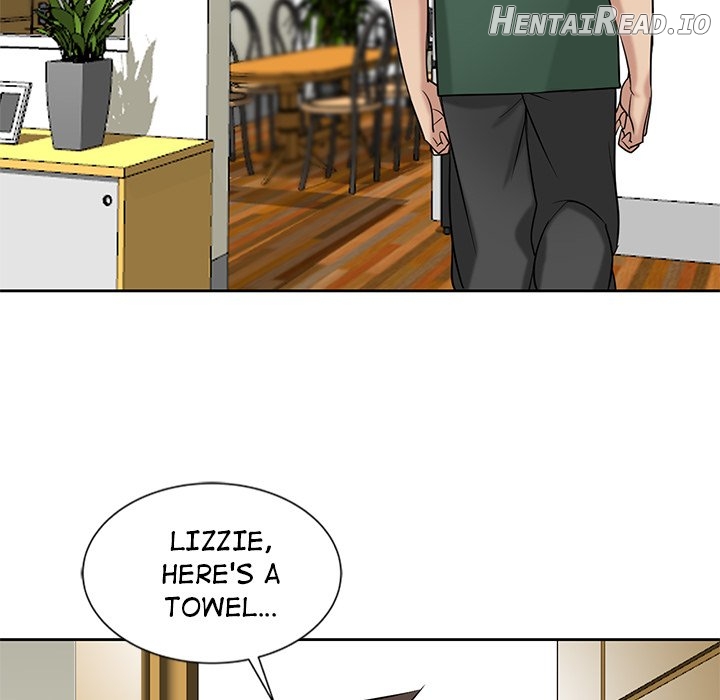 The Mismatch Chapter 18 - page 39
