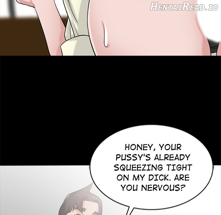 The Mismatch Chapter 18 - page 73