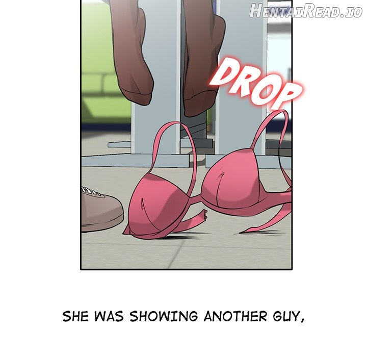 The Mismatch Chapter 18 - page 97