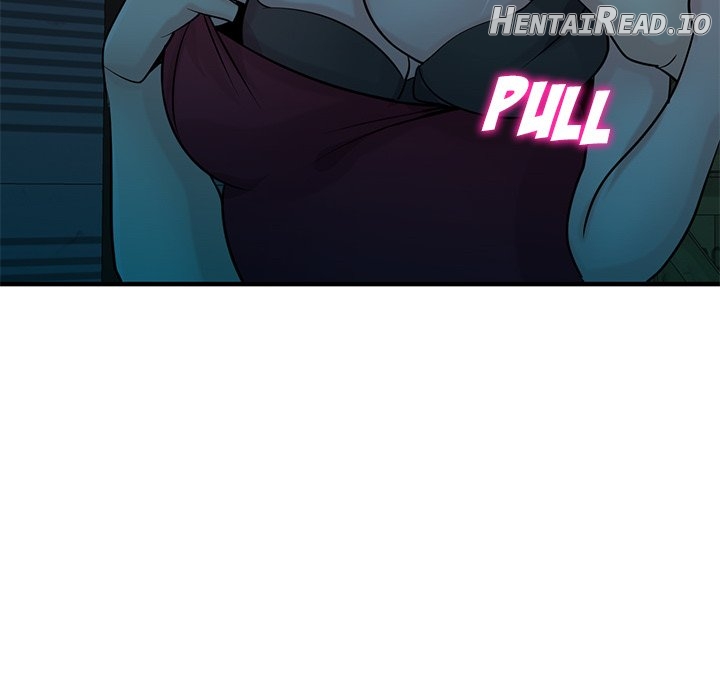 The Mismatch Chapter 84 - page 116
