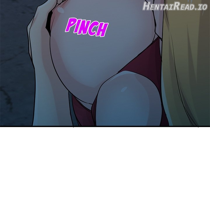 The Mismatch Chapter 84 - page 118
