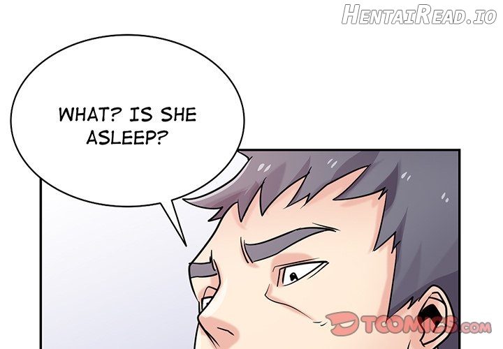 The Mismatch Chapter 84 - page 3