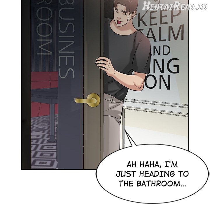 The Mismatch Chapter 19 - page 106