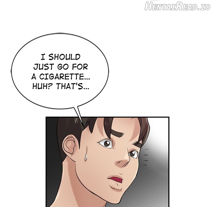 The Mismatch Chapter 19 - page 107