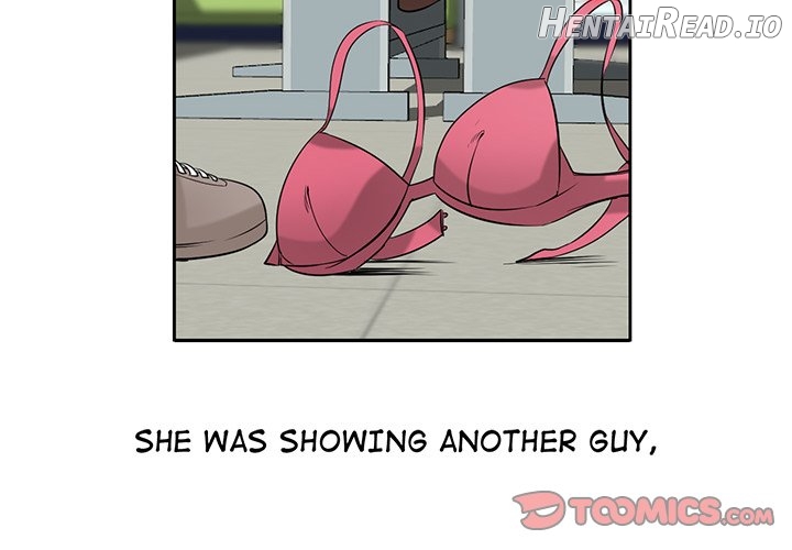 The Mismatch Chapter 19 - page 2