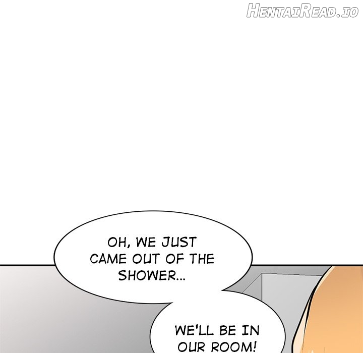 The Mismatch Chapter 51 - page 139