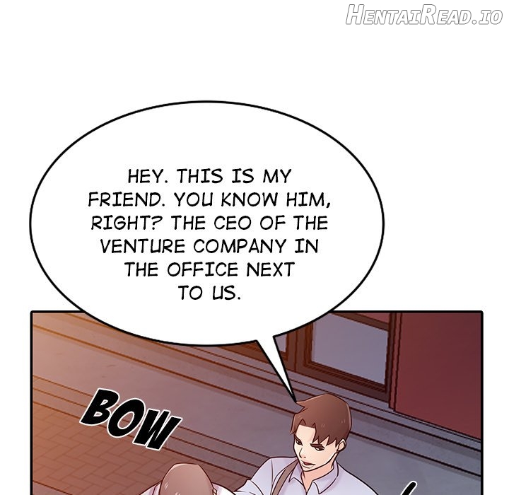 The Mismatch Chapter 51 - page 50