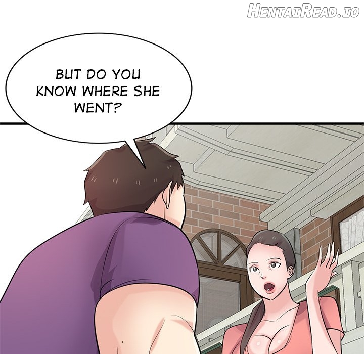 The Mismatch Chapter 85 - page 100