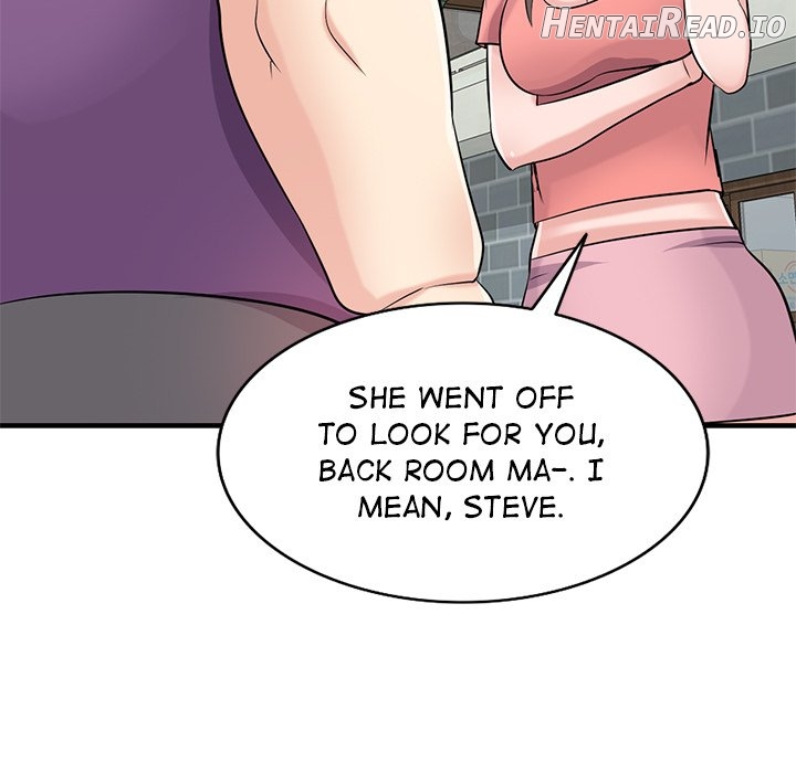 The Mismatch Chapter 85 - page 101