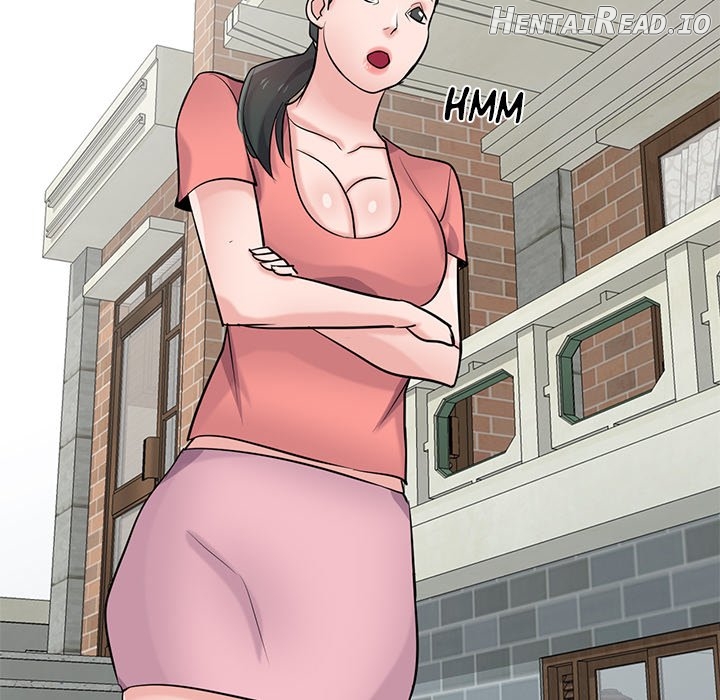 The Mismatch Chapter 85 - page 105